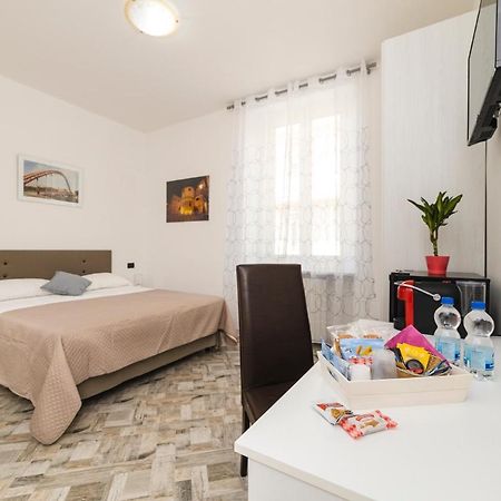 Bell'Albenga Hotel Bagian luar foto