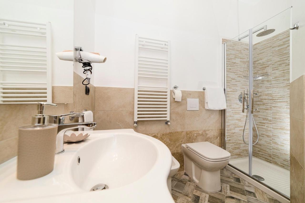 Bell'Albenga Hotel Bagian luar foto